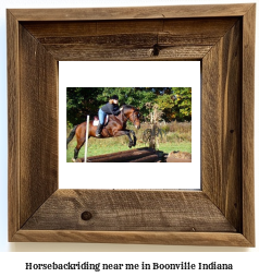 horseback riding near me in Boonville, Indiana